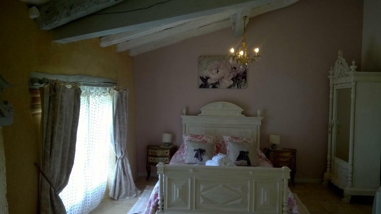 La Maison De Maitre Sainte-Livrade-sur-Lot Buitenkant foto