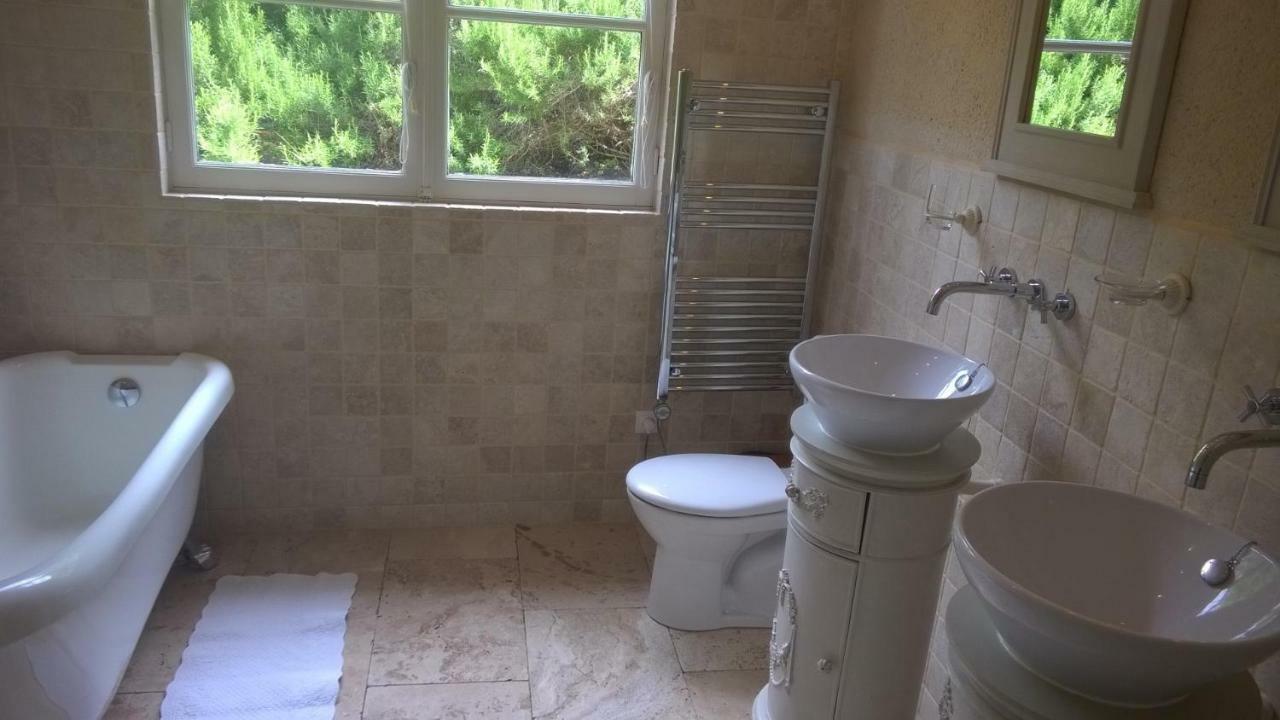 La Maison De Maitre Sainte-Livrade-sur-Lot Buitenkant foto